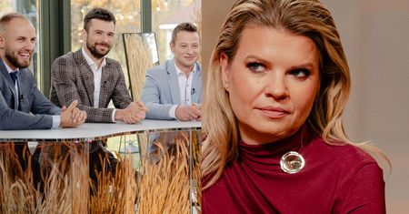 "Rolnik szuka żony 12". Widzowie TVP podsumowali edycję: "Słaba i nudna" vs. "Cudowna i udana"