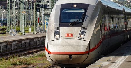 Walka na polskich torach. Deutsche Bahn rzuca rękawicę PKP