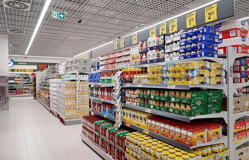 Do której czynne sklepy w Wielką Sobotę 2022? Biedronka, Lidl, Kaufland