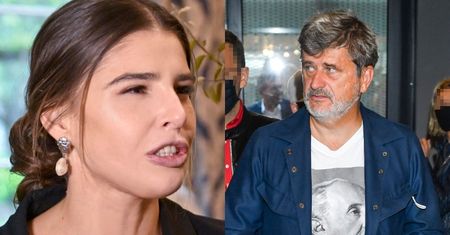 Anna Markowska zapytana o konflikt Janusza Palikota z Kubą Wojewódzkim: "Mam nadzieję, że jest to skok na kasę"
