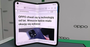 OPPO Find N2 i Find N2 Flip oficjalnie. Tak się składa, że tylko jeden z nich pojawi się w Europie
