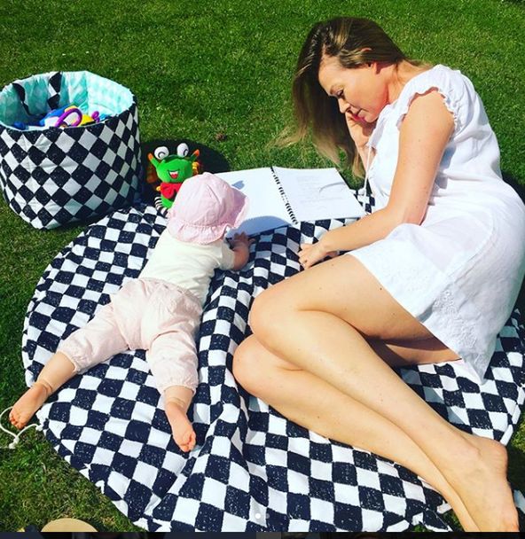 Oryginalne imiona dzieci polskich gwiazd