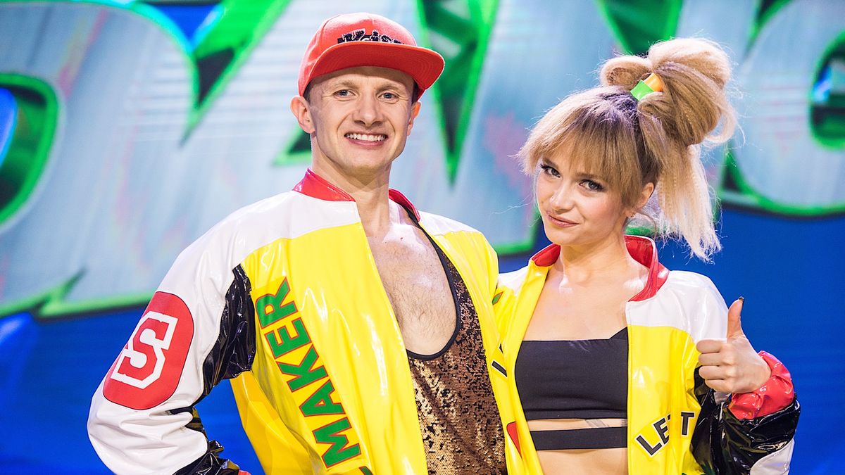 "Dance Dance Dance" będzie nadawane o nowej porze