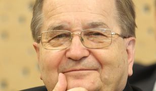 Rydzyk dostał pieniądze od Ministerstwa Zdrowia na program w Telewizji Trwam
