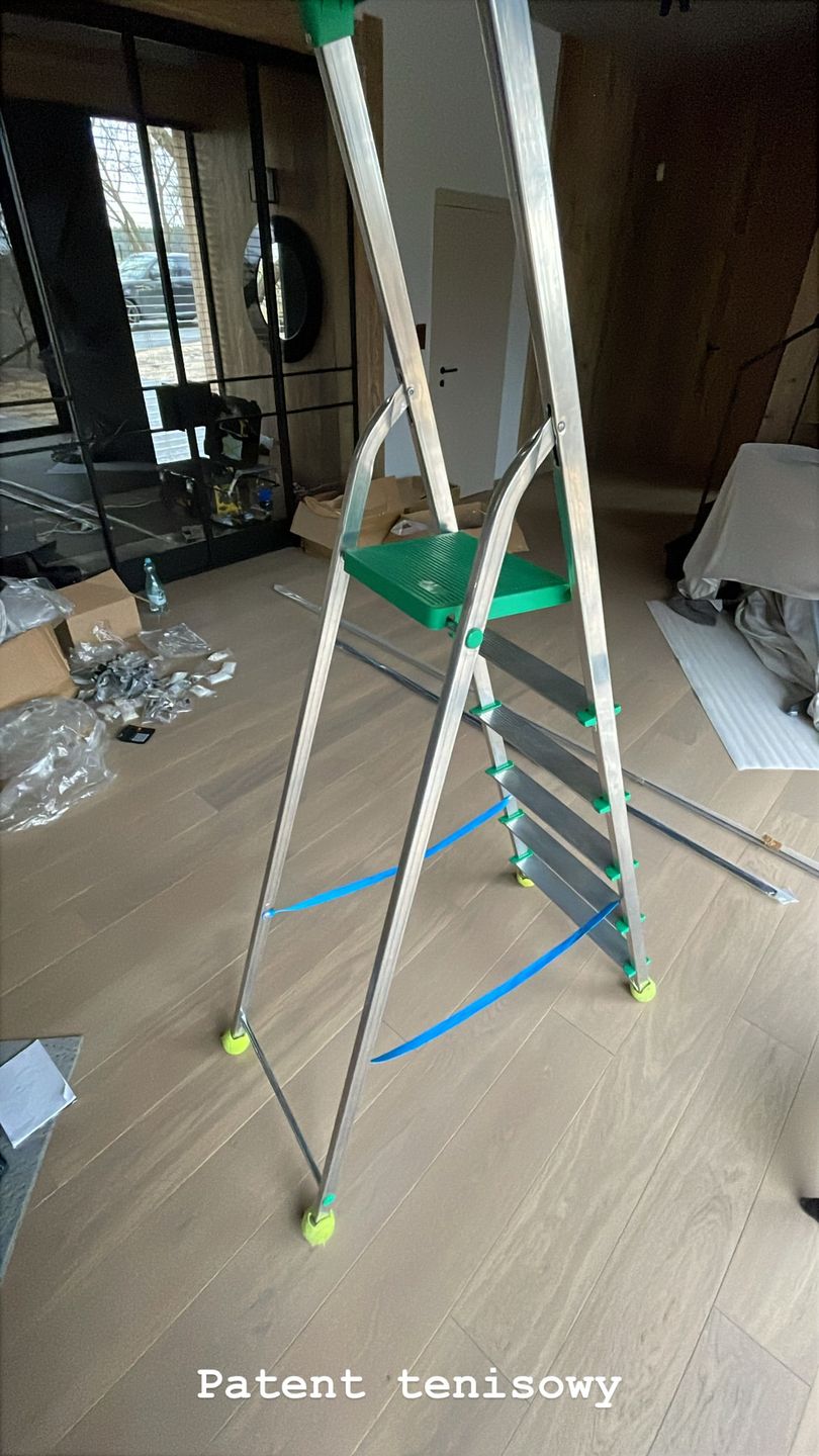 Agnieszka Dygant pokazała wnętrze nowego domu