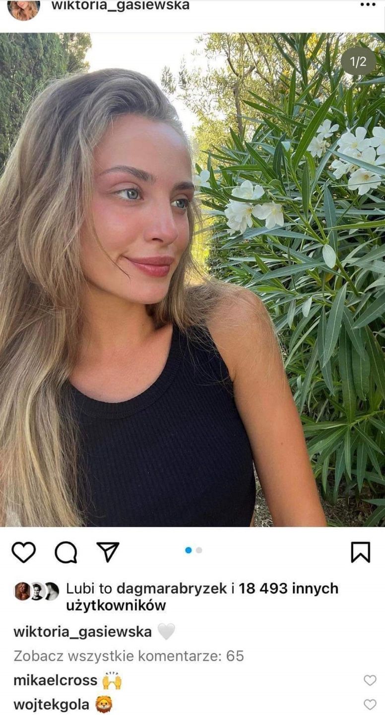 Wiktoria Gąsiewska