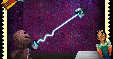 Little Big Planet - dobre na PS3, ale w realu lepsze!