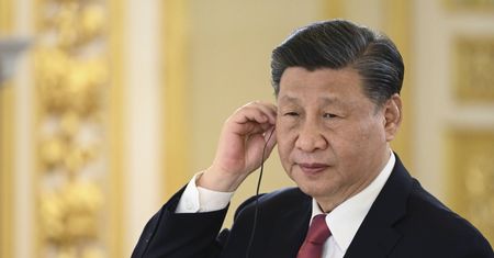 Holenderski wywiad: Chiny zagrożeniem dla bezpieczeństwa gospodarczego