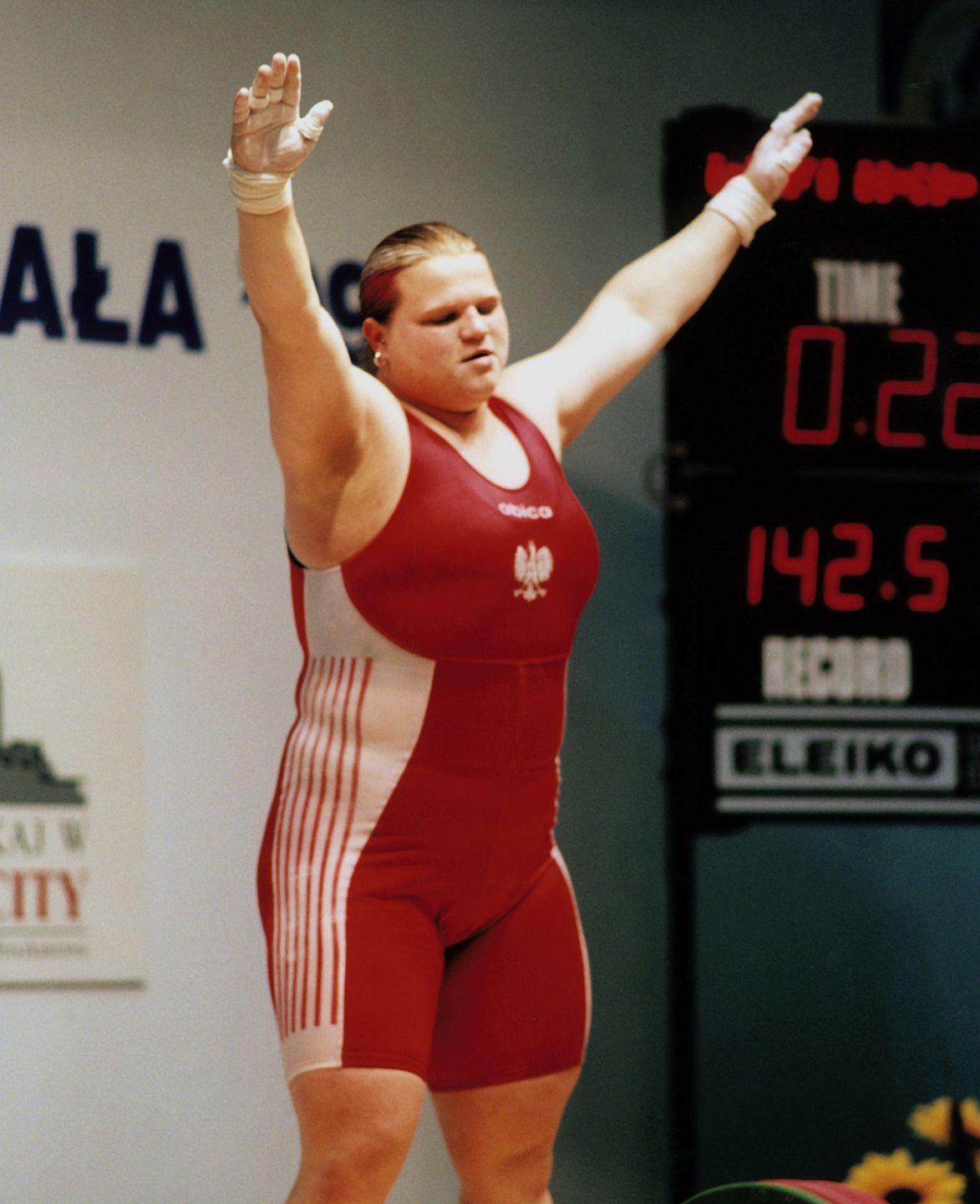 Agata Wróbel 