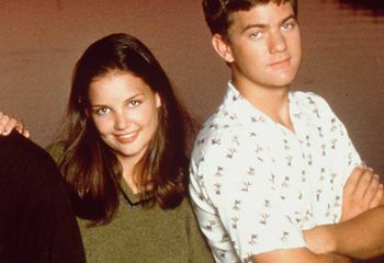 Był jej wielką miłością. Wciąż mają się ku sobie? Zrobili im zdjęcia