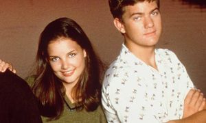 Znów zagrali w jednym filmie. Tak dziś wyglądają gwiazdy "Jeziora marzeń"