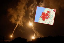 Seria doniesień o ataku dronów z Libanu. Jest komunikat armii [RELACJA NA ŻYWO]