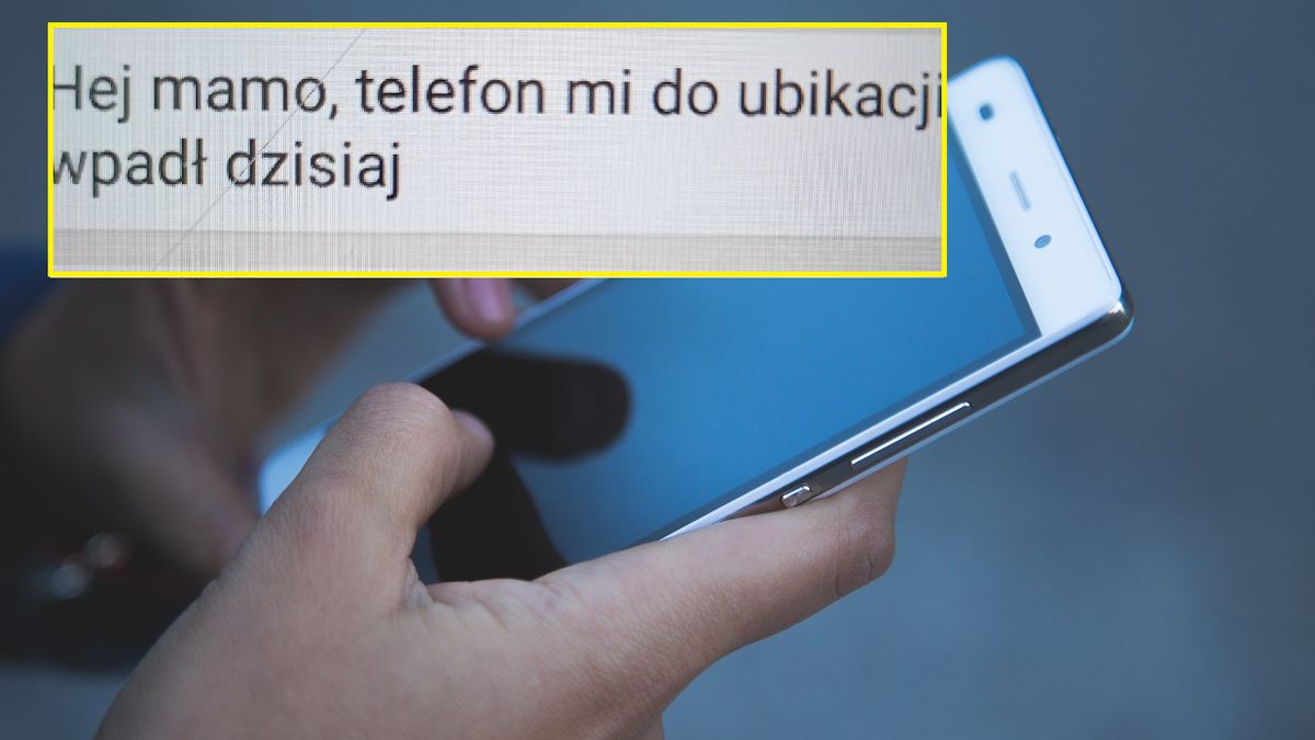 Nowy sposób na oszustwa
