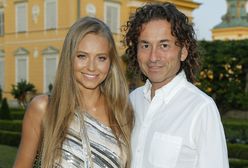 Agata Rubik pozuje w zmysłowym stroju. Była miss jest w świetnej formie