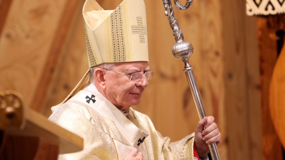 Nie chcą, by abp Jędraszewski przyznawał medale. Zbierają podpisy 