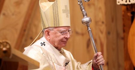 Nie chcą, by abp Jędraszewski przyznawał medale. Zbierają podpisy