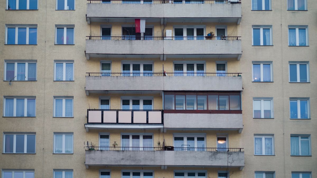 Reporter baza 2020-06-a
01.2017 Warszawa N/z blok   fot Andrzej Iwanczuk/REPORTER
Andrzej Iwanczuk/REPORTER