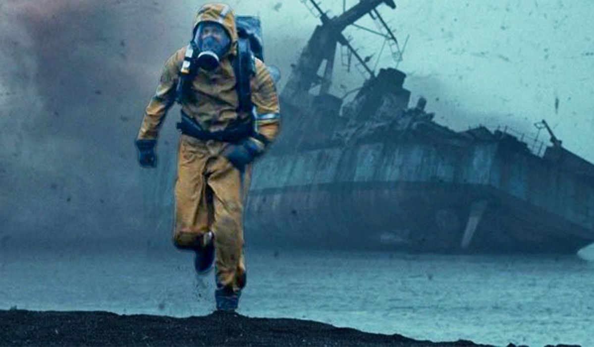 Życie po apokalipsie. Widowiskowa produkcja nie tylko dla fanów sci-fi