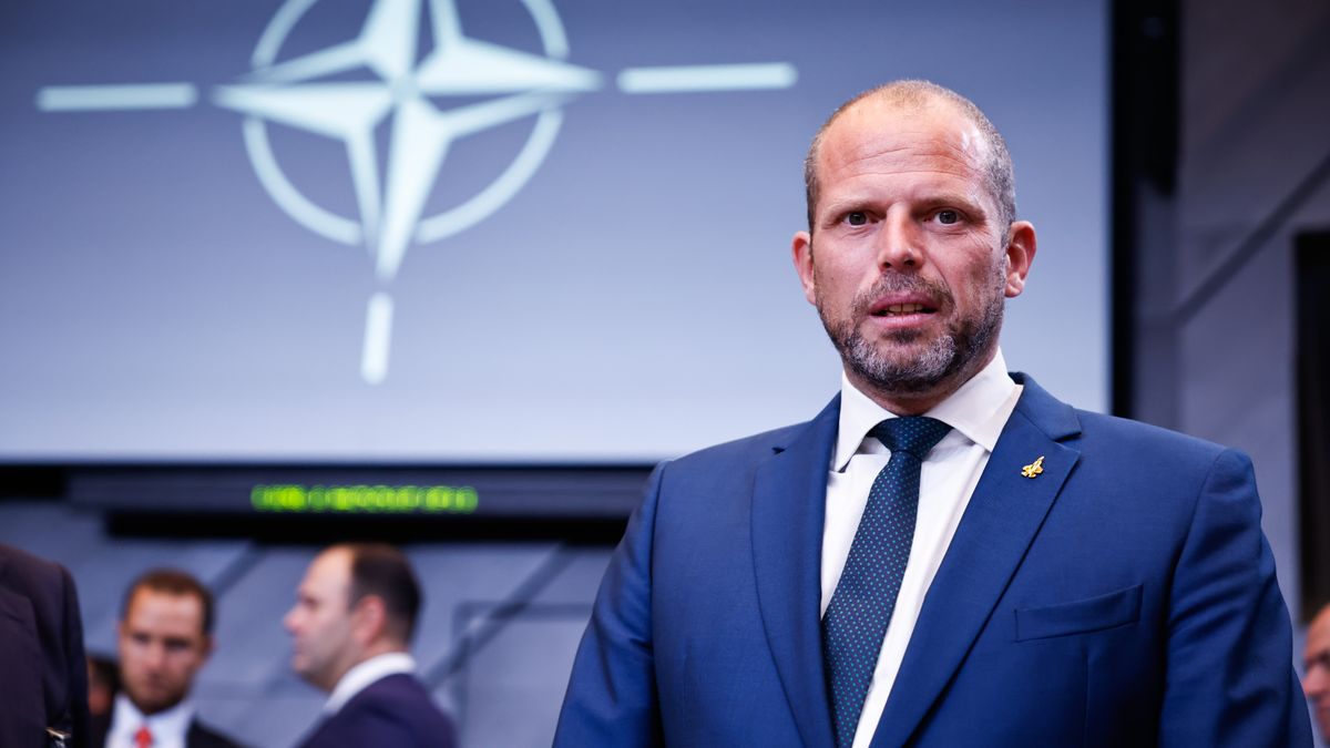 Belgijski minister: jeśli Putin uderzy w Brukselę, zmieciemy Moskwę