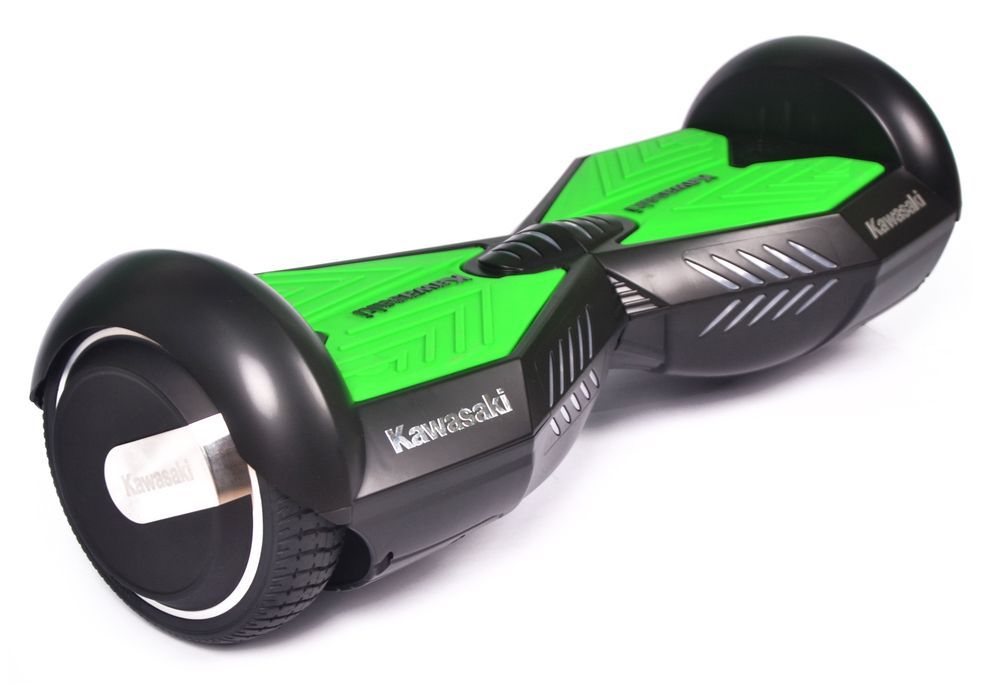 Kawasaki Balance Scooter KX-PRO6.5A