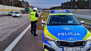 Dziś rusza wielka akcja policji. Na celowniku jedna grupa kierowców