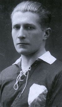 Tadeusz Gebethner