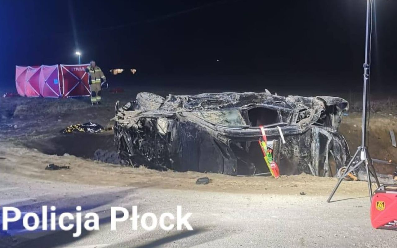 14-latka nie żyje. Dwoje nastolatków w szpitalu. "Stan krytyczny"