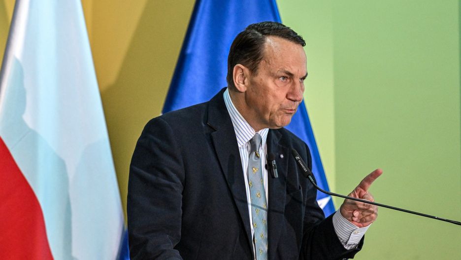 Radosław Sikorski