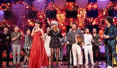 „All Together Now 2” miało o 170 tys. widzów więcej niż „Take me out”. 15,62 mln zł z reklam