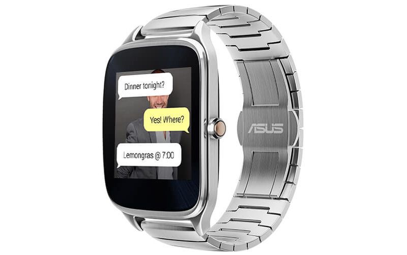 Asus ZenWatch 2