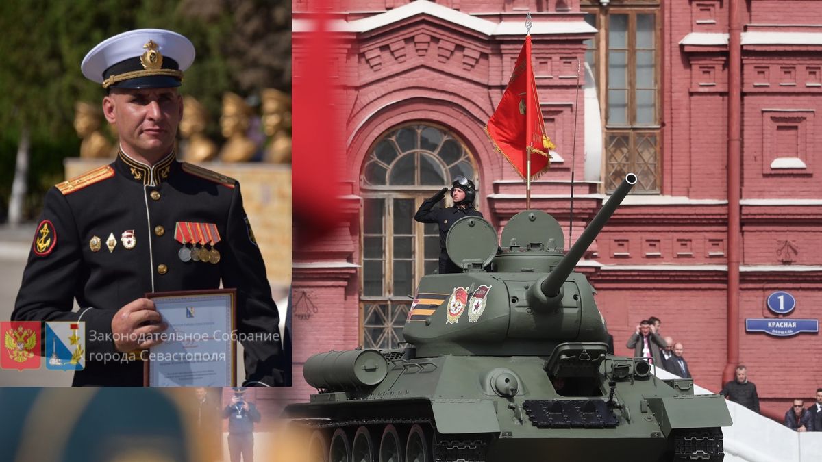 Kolejna śmierć rosyjskiego oficera. Rosjanie chcą się mścić