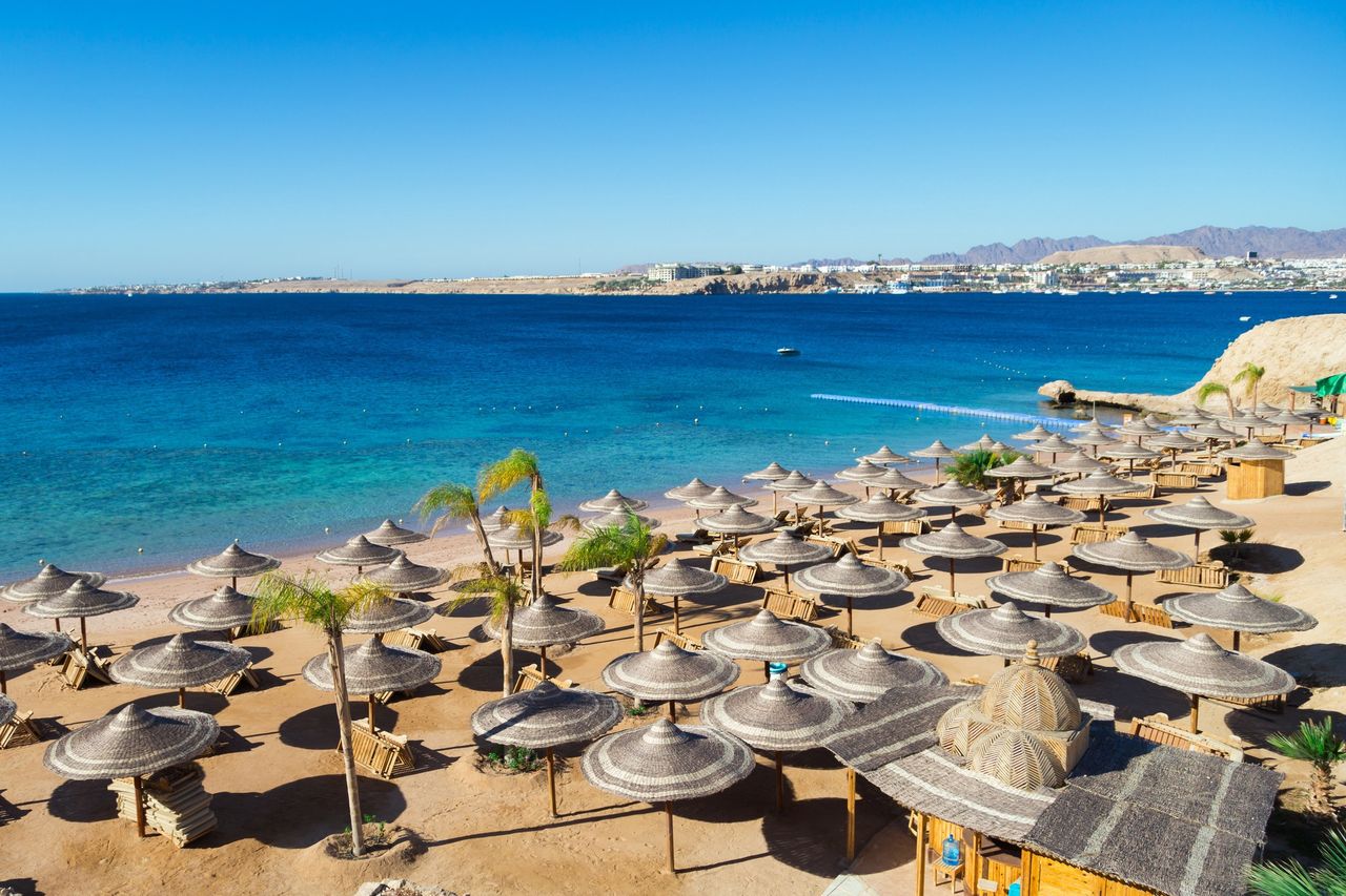 Wakacje 2021. Blisko 40 proc. Brytyjczyków i Amerykanów wolałoby zrezygnować z seksu niż podróży