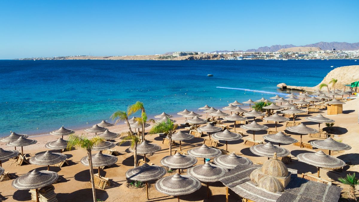 Wakacje zamiast seksu? 40 proc. Amerykanów zgodziłoby się na takie rozwiązanie