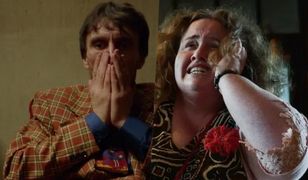 "Reniferek" hitem Netfliksa. Polka, reżyserka: "Ta kobieta wciąż żyje"