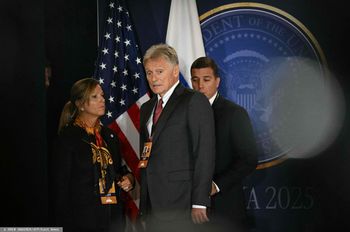 Kreml komentuje zapowiedź o Oriesznikach na Białorusi