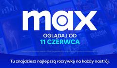 Omyłkowy e-mail HBO Max o starcie Max do Polaków. „Nie możemy się doczekać”