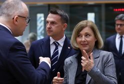 W Polsce nie ma już naruszeń praworządności? Bodnar: Są inne metody kontroli