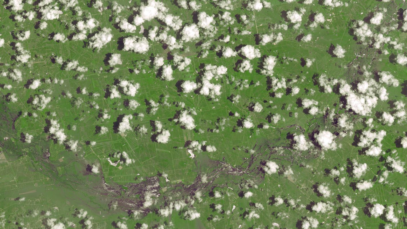 NASA udostępniła za darmo prawie 3 miliony zdjęć z kosmosu 6