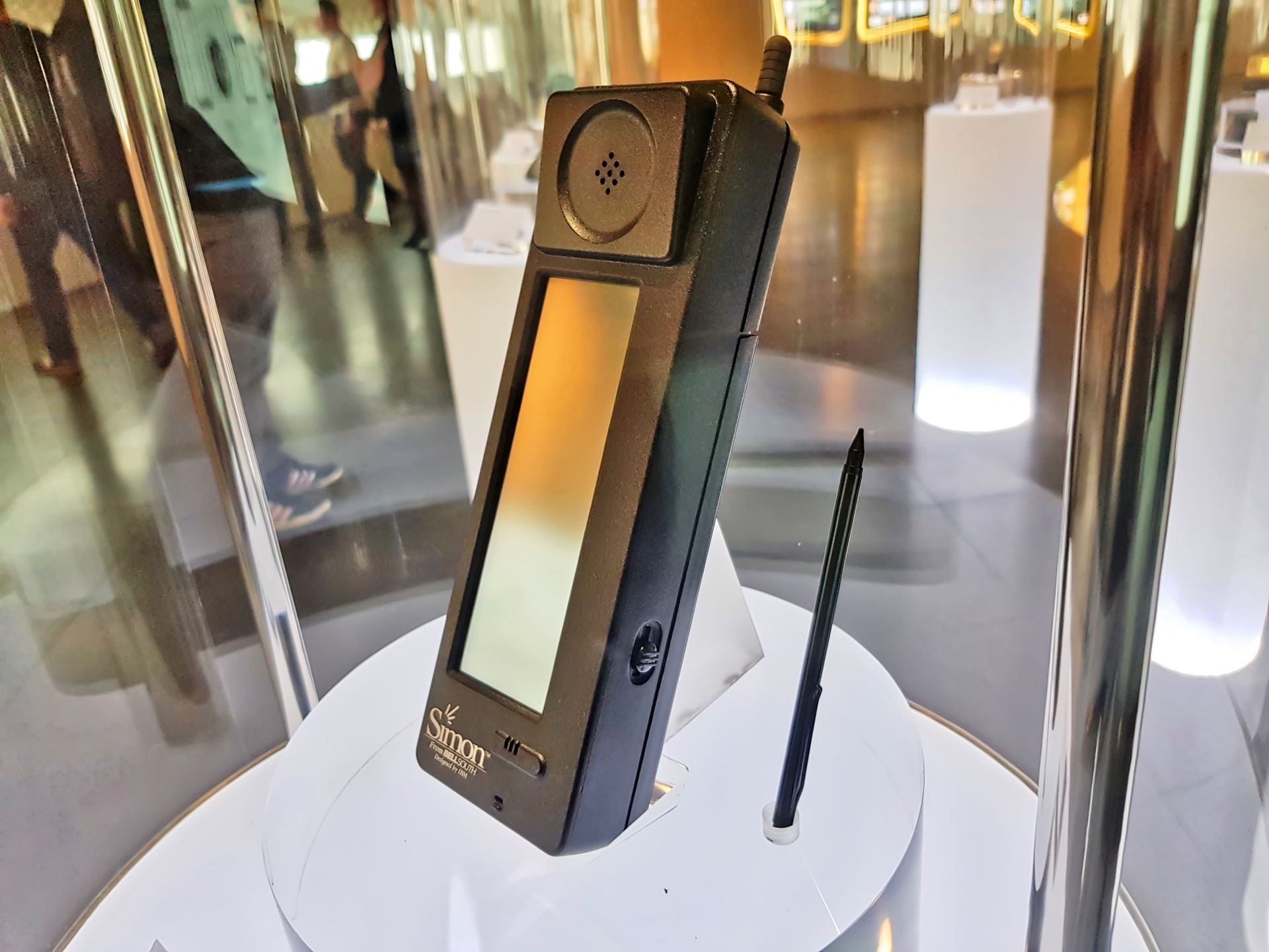 Samsung Innovation Museum - odwiedziłem muzeum innowacji w Korei Południowej 13