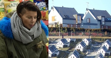 Tak wygląda nowy dom Edyty Górniak (ZDJĘCIA)