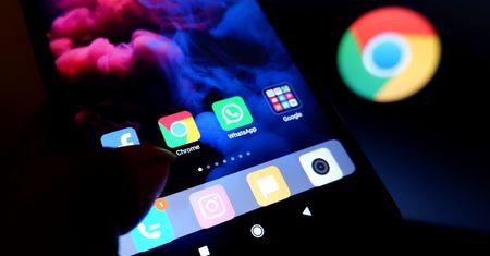 Chrome na Androida pozwoli kopiować zdjęcia prosto do schowka