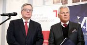Komorowski wraca do polityki? Kwaśniewski ocenił ten ruch jednoznacznie