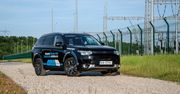 Mitsubishi Outlander PHEV (2015) - test, opinia, spalanie, cena