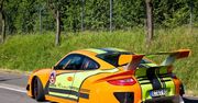 Mniej znaczy więcej - 9ff 911 GT3 GTurbo 900 Bioethanol (2011)