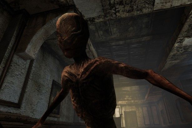 Nowy survival horror na silniku Unreal Engine 3 już niedługo w App Store [wideo]