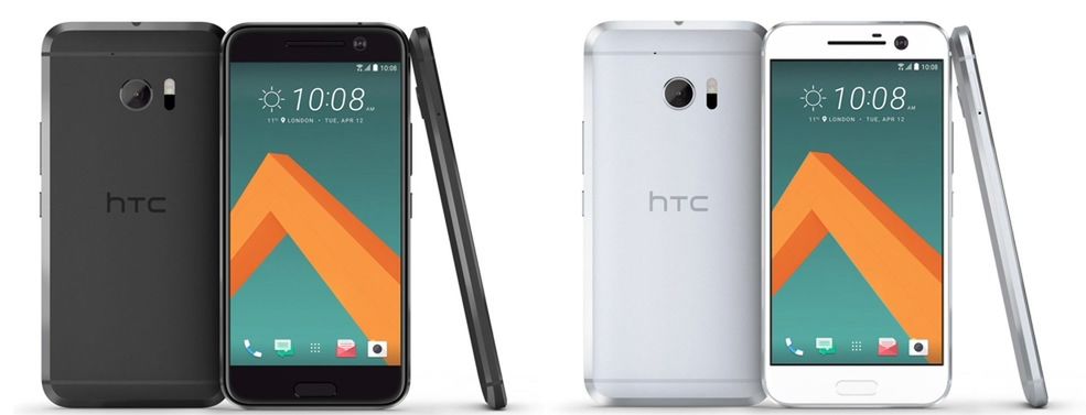 HTC 10 coraz bliżej. Wyciekają zrzuty z nowego interfejsu Sense 8