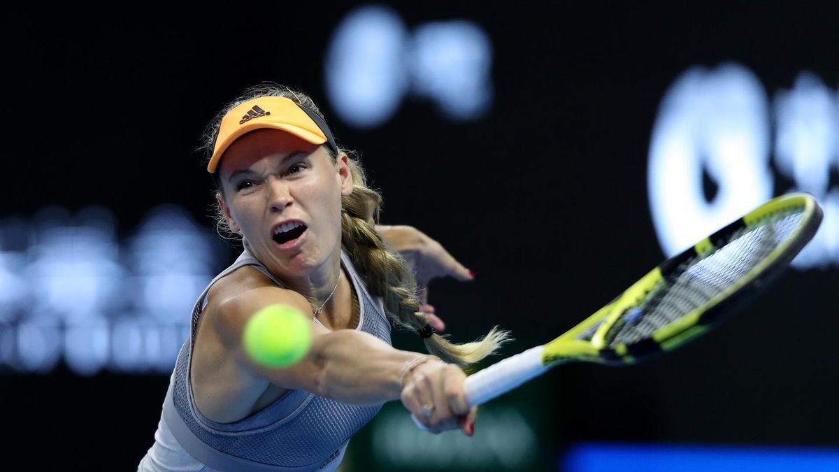 Znana tenisistka cierpi na RZS