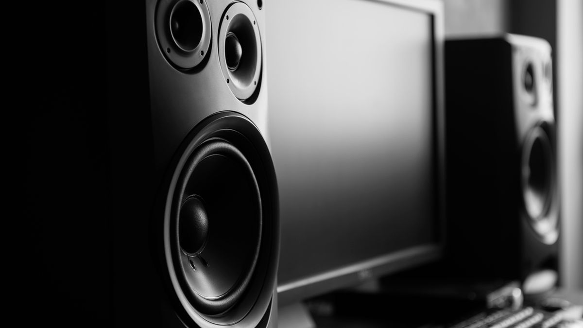 Komputerowe głośniki 2.1 do 350 zł 1