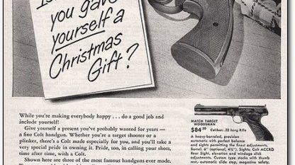 13 kreatywnych świątecznych reklam 1