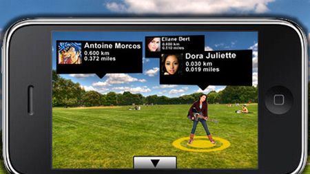 Twitter360 – znajdź swoich znajomych z Twittera! 1